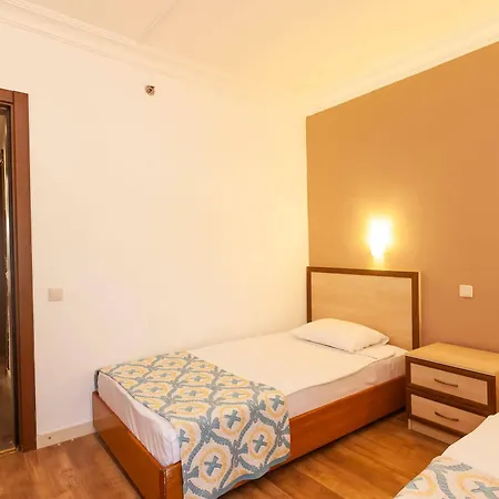 Hotel Ladonia Kesre 5*
