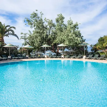 Ladonia Kesre Hotel