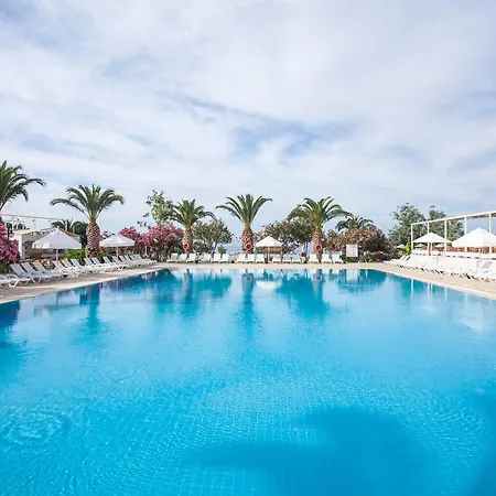 Ladonia Kesre Hotel