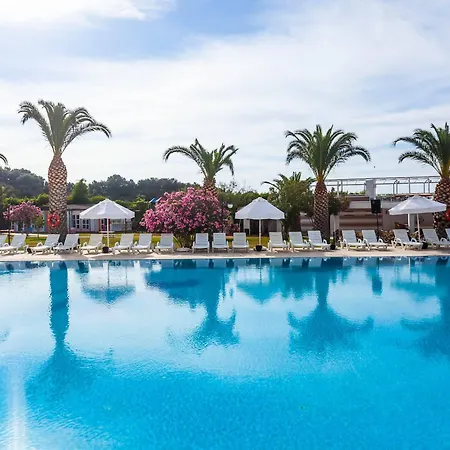 Hotel Ladonia Kesre