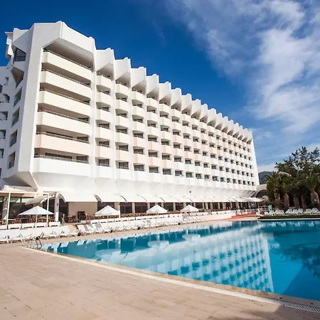 Ladonia Kesre Hotel Ozdere