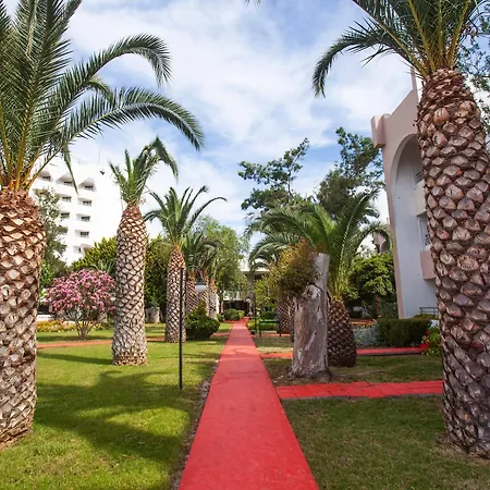 Ladonia Kesre Hotel Ozdere