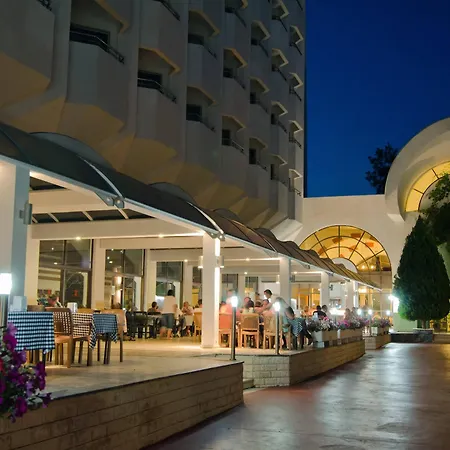 Ladonia Kesre Hotel 5*