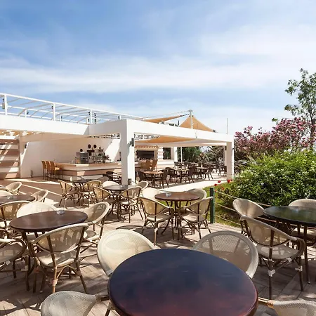 Hotel Ladonia Kesre Ozdere