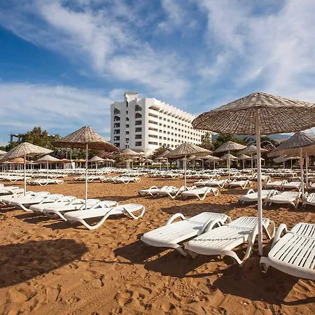 Ladonia Kesre Hotel 5*