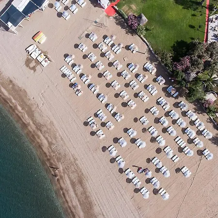 Hotel Ladonia Kesre
