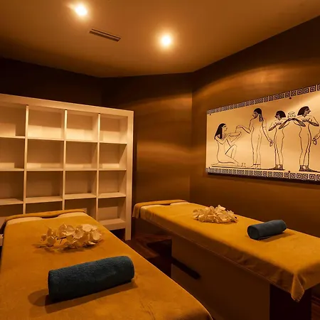 Hotel Ladonia Kesre